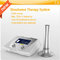 Increase blood circulation Acoustic Shock Wave Function Pain Removal Shockwave Therapy Machine supplier