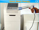 Air pump type pneumaticshockwave equipment ED treatment radial wave therapy machine with wheel supplier