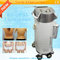 Aesthetic Power Assisted Liposuction Machine , Upper Arm Surgical Suction Slimming Machine supplier