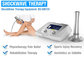 Extracorporal shock wave therapy medical equipment / leg knee pain relief machine / shock wave therapy equipment machine supplier