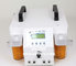 Face Treatment Diamond Microdermabrasion Machine For SPA With LCD Display supplier