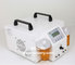 Face Treatment Microdermabrasion Machine With Diamond / Crystal Dermabrasion / Jet Peel supplier