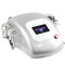 Bipolar RF Ultrasonic Liposuction Cavitation Vacuum Slimming Machine For Fat Cellulite Reduction supplier