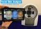 BS-3200 Analyzer 3D Digital Skin Analyzer Manufactures for Face supplier