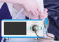 physiatrist use BS-SWT5000 Lumsail shock wave device for Patellar tendinopathy supplier