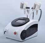 Portable cryolipolysis fat freezing cool scultping machine ultrasonic cavitation rf slimming equipment