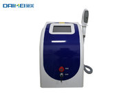 Portable  IPL Hair Removal Elight Laser Hair Removal Machine Acne Scar Removal Treatment