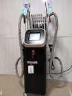 Lipo Fat Machine Fat Freeze Cryolipolysis Treatment Body Contouring Ultrasound Cavitation Slimming Machine