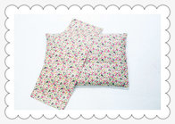 100% Cotton Pillow Lavender Scented Pillow Mulit-functional Pillows Printed Flower Design