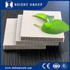 China supply plastic concrete formwork with 60 reusable times pp plastic plywood