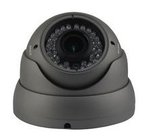 1.0mp 2.0mp 3.0mp high revolution 1080P cctv dome ip camera with wide angle