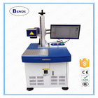 Laser marking machine for car air conditioning duct