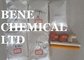 High Chlorinated Polyethylene HCPE resin for glue or adhesives supplier