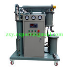 ZY-50 Frame Type Easy Operating Transformer Oil Purification Machine