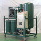 Used Lubricant Oil Recycling Machine, Hydraulic Oil Filter, Lube Oil Purifier