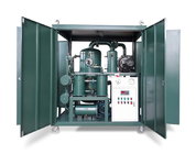 2018 Newest High Standard Quality Vacuum Dehydration Transformer Oil Purifier