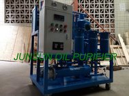 Good Quality 2017 Latest 600LPH Hydraulic Oil Filtration & Dehydration Plant