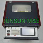 JS-502A Series High Quality 100KV Touch Screen Full-Automatic Transformer Oil Dielectric Strength Tester