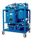 15 Years Manufacturing Experience Vacuum Steam Turbine Oil Purifier/ Oil Purification Plant