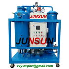 15 Years Manufacturing Experience Vacuum Steam Turbine Oil Purifier/ Oil Purification Plant