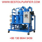 Dielectric Oil Purification Machine, Transformer Oil Purifier, Insulating Oil Purifying Plant