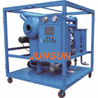 High Quality Made by JUNSUN Insulating Oil Purifying & Filtering and Treatment Plant