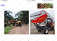 Oil Palm Truck Palm Carrier Agricultural Loader Palm dumper Palm Tipper PC20 supplier