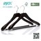 Betterall Anti Skid Brand Wholesale Wooden Clothes Hangers supplier