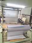Glue coating overlay for card body lamination  / PVC Uncoated Overlay MUO-G1