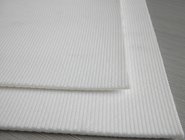 Card laminator use /Plastic card lamination /White Silicon Rubber Cushion Pad MRP-2