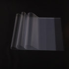 PVC Uncoated Overlay Film/ with Scratch resistance, better ability of lamination. High transparency.