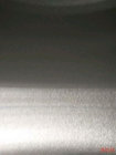 laminator steel plate, silk laminating steel plate, INLAY/prelam sheet ,Silk Pattern Card Lamination Steel Plate YSP-S