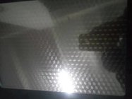 card lamination steel plate, laminator steel plate,card production material, textured Card Lamination Steel Plate MSP-P