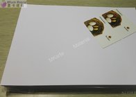 Digital printable PVC sheet for Plastic smart card material production