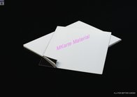 Custom - Made Size Mirror Finish Card Laminated Steel Plate For Laminating Plastic Card Sheets