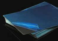 Custom - Made Size Mirror Finish Card Laminated Steel Plate For Laminating Plastic Card Sheets