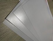 High Mechanical Strength Transparent PETG Plastic Sheet Environmental Friendly Material