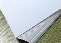 Inlay Sheet / Offset Printing PVC Foam Core Sheet Board Excellent Ink Adhesion