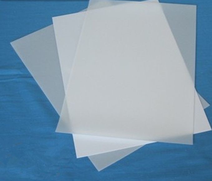 A4 Size Dragon Sheet Inkjet Smart Card Non Lamination Sheet Fast Ink Drying