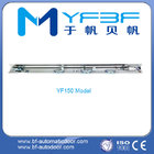 YF150 Automatic sliding door operator with brushless DC motor