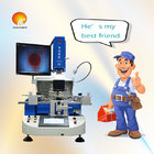Long Life Computer Motherboard Repair Machine With High Precision Optical Alignment System repair laptop motherboard