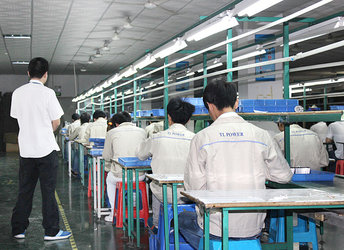 Shenzhen Blue Helmet Technology Co., Ltd.