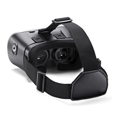 China Virtual Reality VR Box 3D Glasses OEM Factory for Google Cardboard Glasses supplier