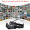 The Latest Design Google Cardboard Virtual Reality 3D Glasses 3D VR Glasses supplier