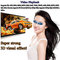 A8/1GB/8GB/32GB TF Card 98&quot; Virtual Display with AV IN HDMI 3D Video Glasses Manufacturer supplier