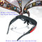 A8/1GB/8GB/32GB TF Card 98&quot; Virtual Screen with AV IN HDMI 3D Video Glasses Manufacturer supplier