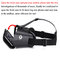 2016 Newest VR Box Virtual Reality 3D Glasses for 4.0 - 6.0 Inches Mobile Phones supplier