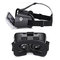 Full HD VR Box VR 3D Glasses Head Mounted Display for 4.0-6.0 Cell Phone supplier