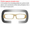 High Quality Google Cardboard Virtual Reality 3D Glasses VR 3D Glasses VR Box supplier