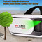 Best Selling Virtual Reality Glasses VR Box 3d Glasses Headset for Google Cardboard Glasses Manufacturer supplier